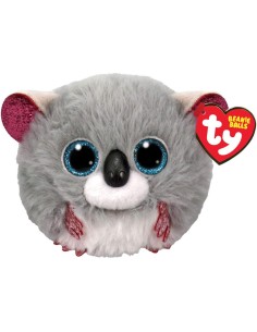 Peluche Ty Puffies