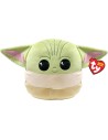 Peluche Ty Star Wars Medium - Grogu