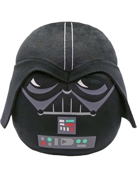 Peluche Ty Star Wars Medium - Darth Vader Peluche Ty Star Wars Medium - Darth Vader