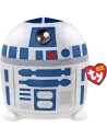 Peluche Ty Star Wars Squish Small - R2D2