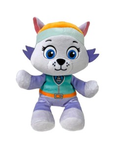 Peluche Ty Pat Patrouille Soft s - Everest