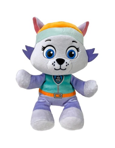 Peluche Ty Pat Patrouille Soft s - Everest