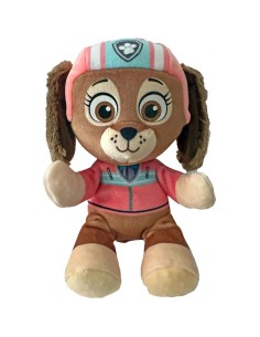 Peluche Ty Pat Patrouille Soft s - Liber