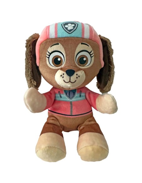 Peluche Ty Pat Patrouille Soft s - Liber Peluche Ty Pat Patrouille Soft s - Liber