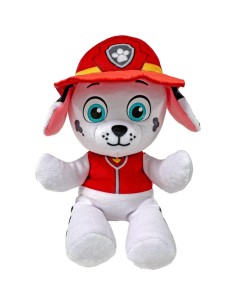 Peluche Ty Pat Patrouille Soft s - Marcus