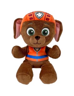 Peluche Ty Pat Patrouille Soft s - Zuma