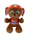 Peluche Ty Pat Patrouille Soft s - Zuma