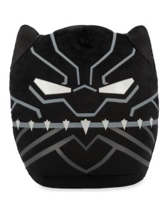 Peluche Ty Marvel Squish Medium - Black Panther