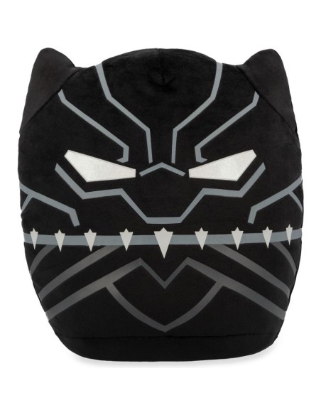 Peluche Ty Marvel Squish Medium - Black Panther Peluche Ty Marvel Squish Medium - Black Panther