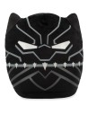 Peluche Ty Marvel Squish Medium - Black Panther