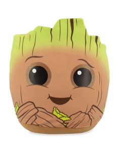 Peluche Ty Marvel Squish Medium - Groot