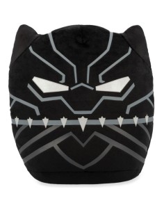 Peluche Ty Marvel Squish Small - Black Panther