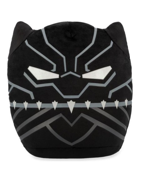 Peluche Ty Marvel Squish Small - Black Panther Peluche Ty Marvel Squish Small - Black Panther