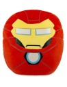 Peluche Ty Marvel Squish Small - Iron man