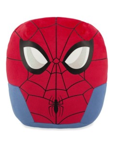 Peluche Ty Marvel Squish Small - Spiderman