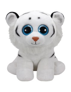 Peluche Ty Beanie Babies Large - Tundra le Tigre