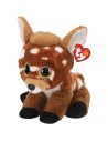 Peluche Ty Beanie Babies Medium - Buckley le Renne