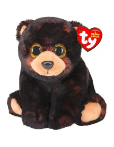 Peluche Ty Beanie Babies Small - Kodi L'Ours