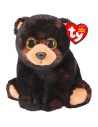 Peluche Ty Beanie Babies Small - Kodi L'Ours