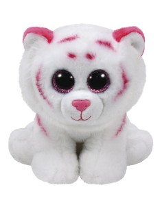 Peluche Ty Beanie Babies Small - Tabor le Tigre