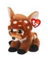 Peluche Ty Beanie Babies Small - Buckley le Renne
