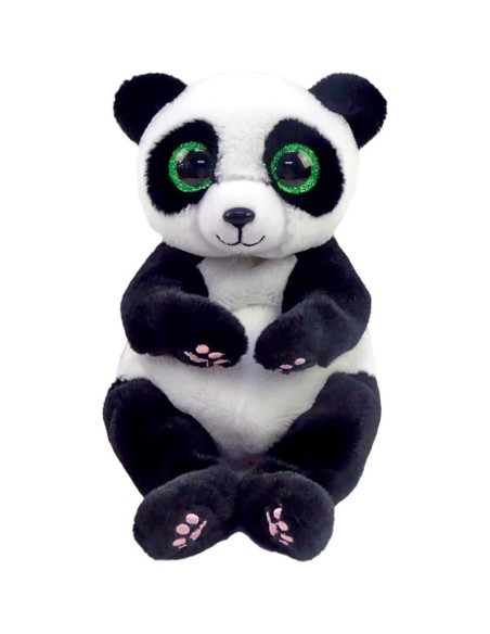Peluche Ty Beanie Bellies Small - Ying le Panda