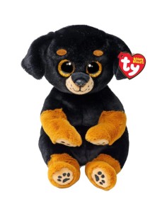 Peluche Ty Beanie Bellies Small - Randi le Chien