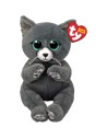 Peluche Ty Beanie Bellies Small - Binx Chat