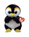Peluche Ty Beanie Bellies Small - Neve Pingouin