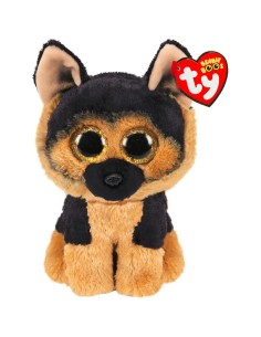 Peluche Ty Beanie Boo'S Large - Spirit le Chien