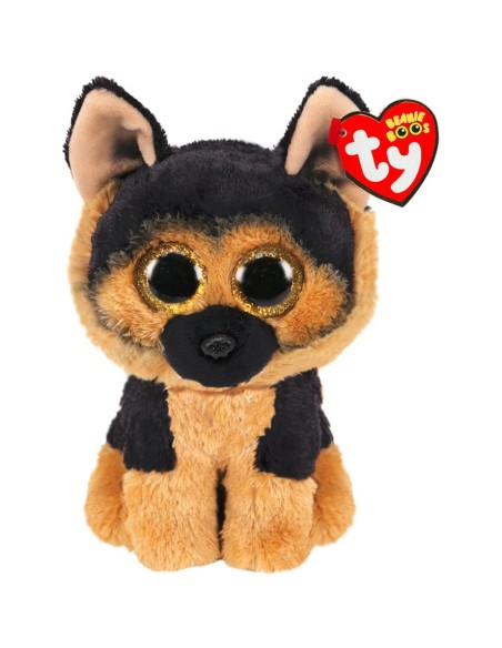 Peluche Ty Beanie Boo'S Large - Spirit le Chien