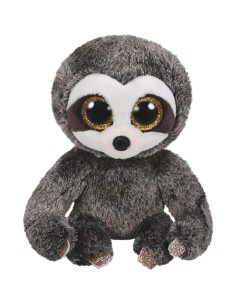 Peluche Ty Beanie Boo'S Large - Dangler Paresseux