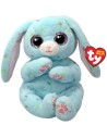 Peluche Ty Beanie Bellies Small - Skippy le Lapin