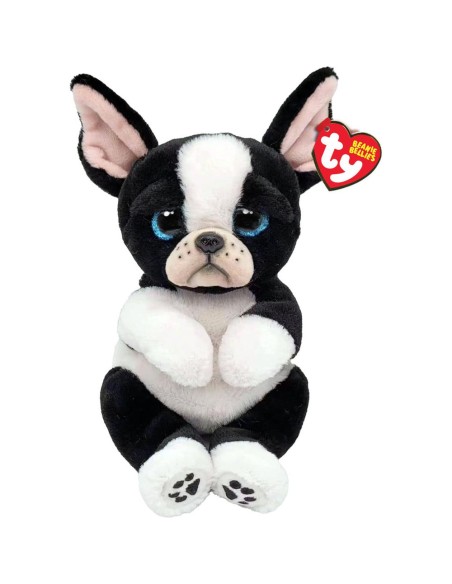 Peluche Ty Beanie Bellies Medium - Tink le Chien