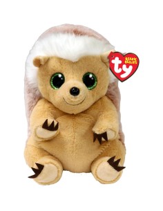 Peluche Ty Beanie Bellies Medium - Bumper Herisson