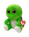 Peluche Ty Beanie Boo'S Large - Turbo la Tortue