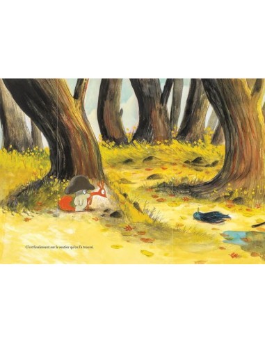 Livre Est-ce qu'il dort ? - L'école des loisirs - Moulin Roty