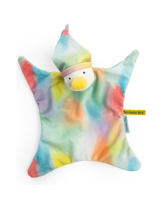 Doudou Berk Ecole des loisirs - Moulin Roty