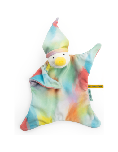 Doudou Berk Ecole des loisirs - Moulin Roty