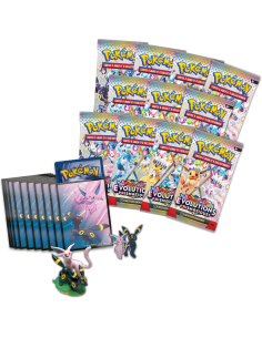 Coffret premium Figurine - Pokémon 2