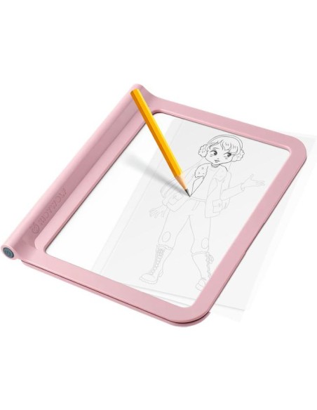Kidydraw-Pro Fashion – Kidywolf Kidydraw-Pro Fashion – Kidywolf