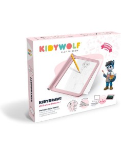 Kidydraw-Pro Fashion – Kidywolf 2