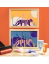 Atelier 47, impression gel - Atelier 47 - Djeco