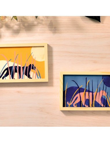 Atelier 47, impression gel - Atelier 47 - Djeco