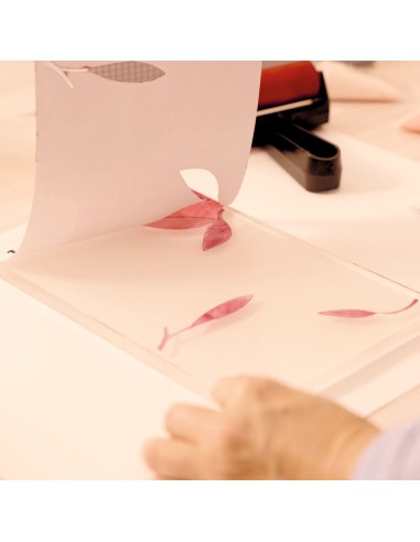 Atelier 46, impression gel - Atelier 46 - Djeco