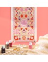Atelier 11, peinture sur soie - Atelier 11 - Djeco