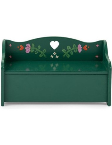 Roulotte Les Minouchkas - Les Minouchkas - Moulin Roty