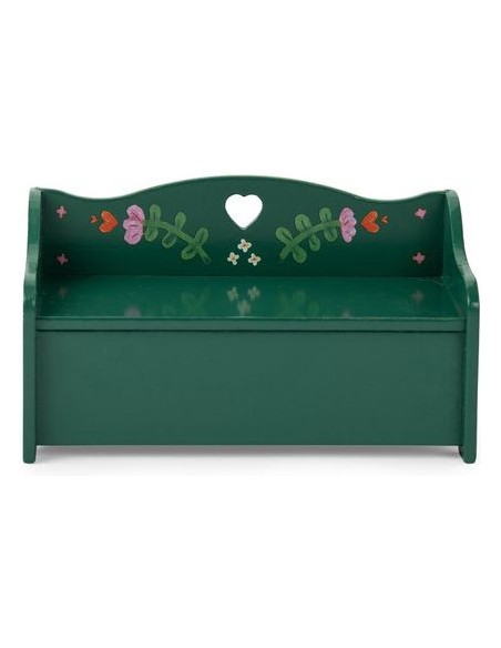 Roulotte Les Minouchkas - Les Minouchkas - Moulin Roty Roulotte Les Minouchkas - Les Minouchkas - Moulin Roty