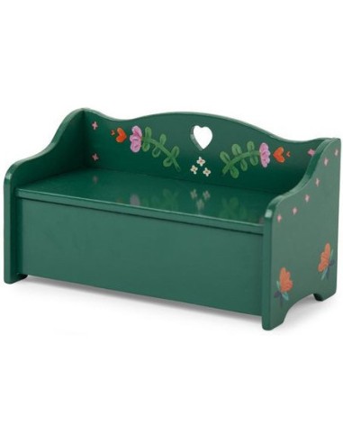 Roulotte Les Minouchkas - Les Minouchkas - Moulin Roty