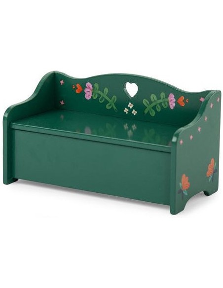 Roulotte Les Minouchkas - Les Minouchkas - Moulin Roty Roulotte Les Minouchkas - Les Minouchkas - Moulin Roty